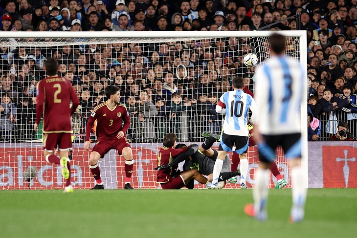 Messi - Ảnh 2.