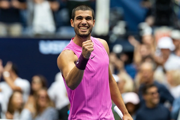 Djokovic - Ảnh 1.