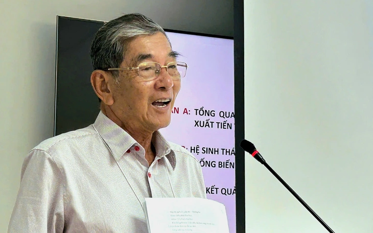 Tiềm năng sản xuất và xuất khẩu gạo ST25 của Việt Nam còn rất lớn   - Ảnh 4.