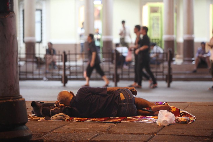 Dân trung lưu Đông Nam Á: Giấc mơ có nhà xa vời - Ảnh 3.