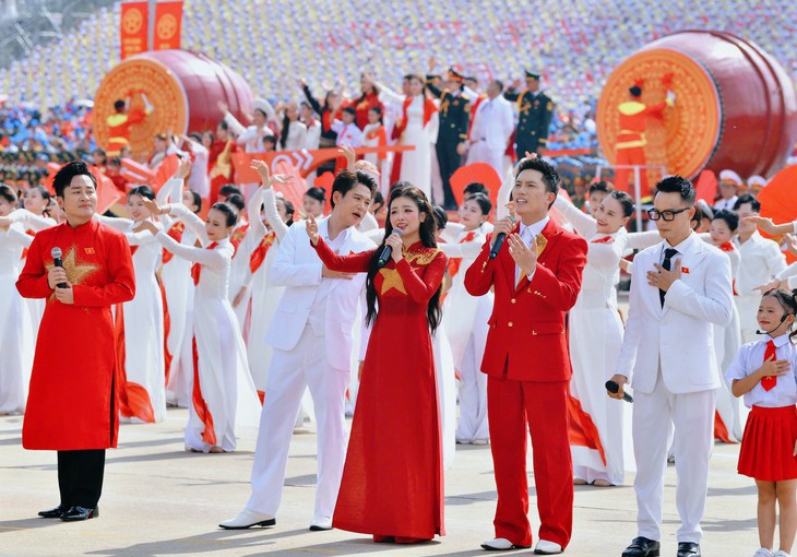 Dương Hoàng Yến - Ảnh 1.
