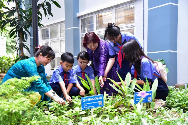 Nỗi lo tìm chỗ gửi con trong hè - Ảnh 2. nghỉ hè - Ảnh 2.