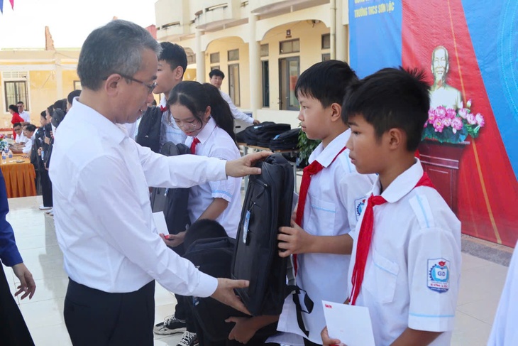 học bổng - Ảnh 11.
