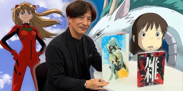 - Ảnh 4. Ghibli - Ảnh 4.