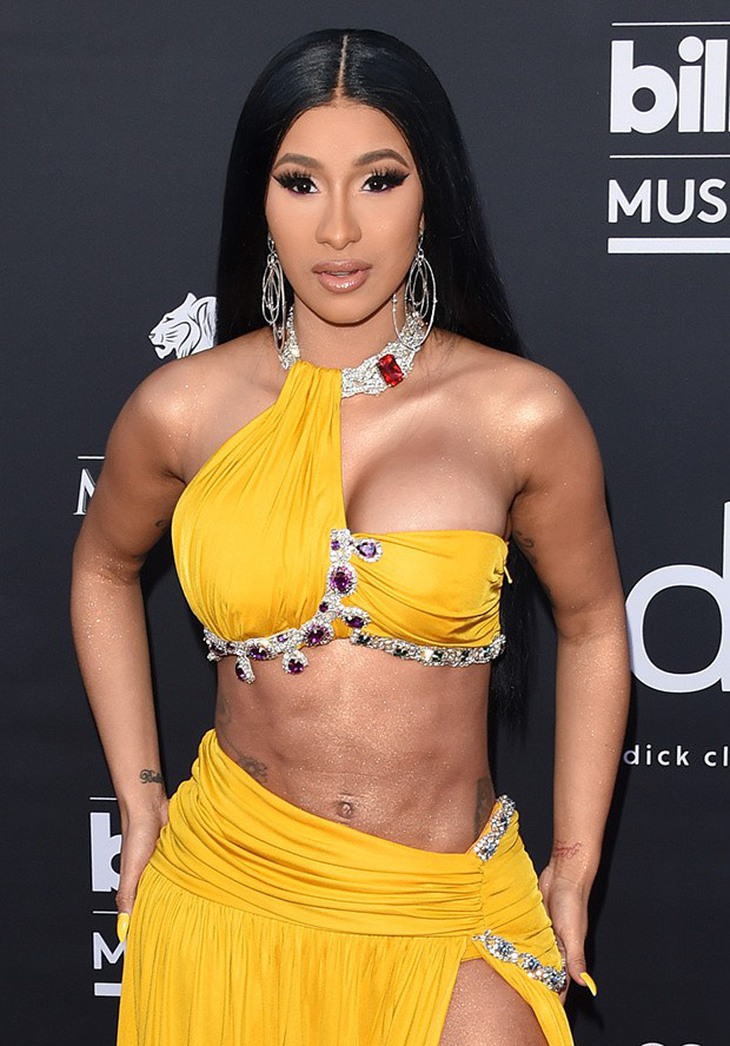 Cardi B - Ảnh 1.