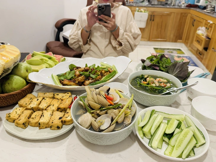 dạ dày - Ảnh 1.