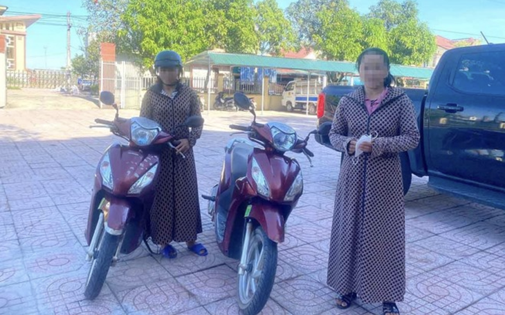 Phượt 17 nước chẳng sao, đến Anh bị 'khoắng' sạch - Ảnh 3.