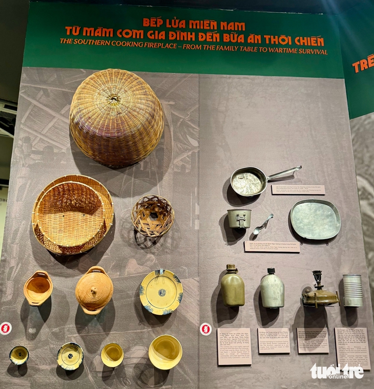 Ẩm thực Nam Bộ thời kháng chiến: Những bữa cơm thành chiến sĩ thầm lặng - Ảnh 6. Ẩm thực Nam Bộ - Ảnh 6.