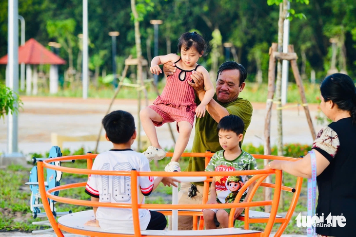 công viên - Ảnh 4.