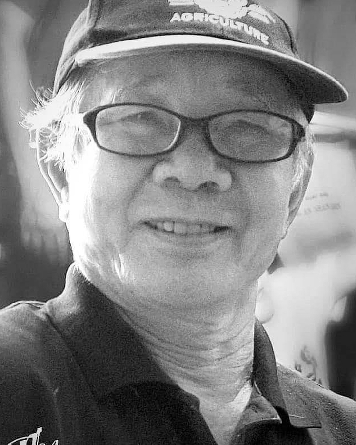 Ngô Vĩnh Bình - Ảnh 1.