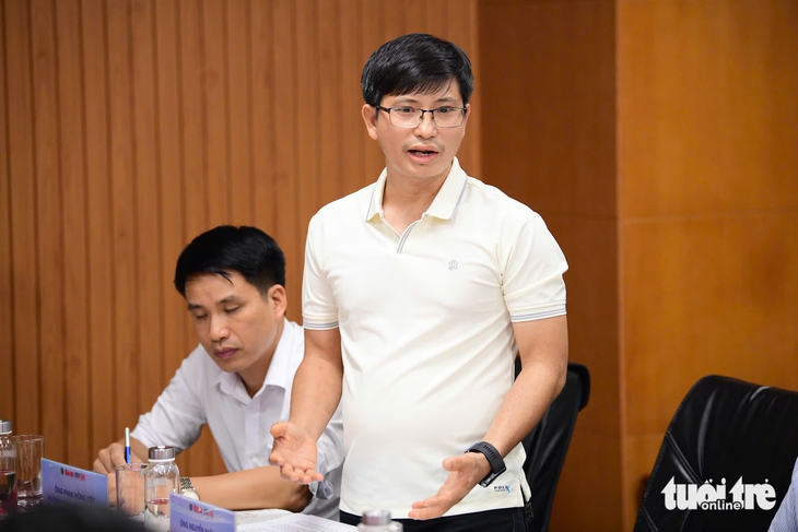 TP.HCM muốn lớn mạnh, phải có nhiều doanh nghiệp bản lĩnh - Ảnh 3.