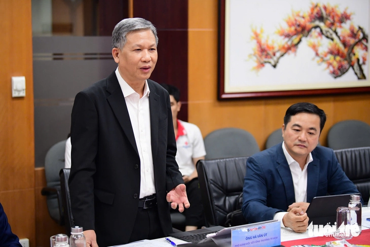 TP.HCM muốn lớn mạnh, phải có nhiều doanh nghiệp bản lĩnh - Ảnh 4.