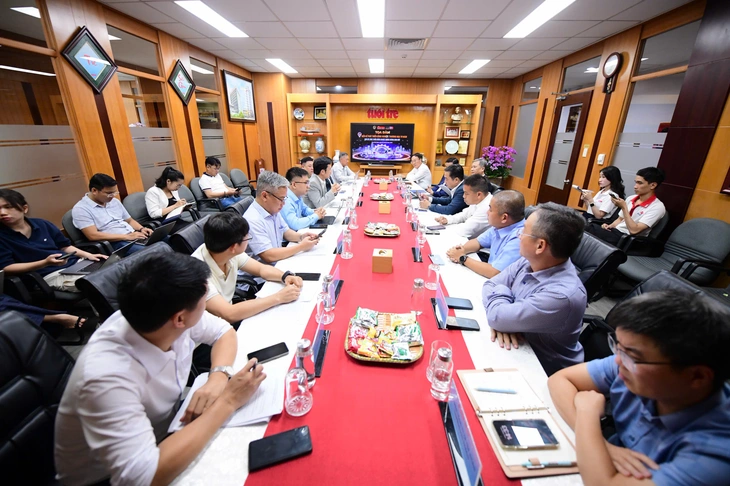 TP.HCM sau sáp nhập: Quy hoạch công nghiệp cần bước đột phá mới - Ảnh 1.