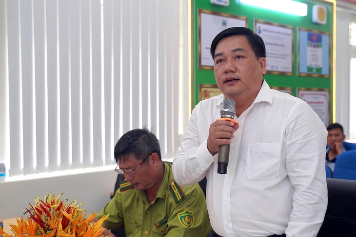 Côn Đảo - Ảnh 1.