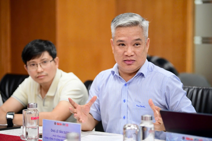 TP.HCM sau sáp nhập: Quy hoạch công nghiệp cần bước đột phá mới - Ảnh 7.