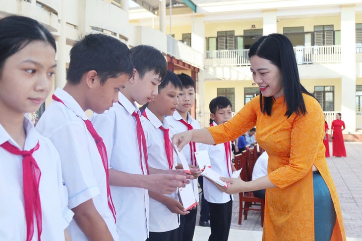 học bổng - Ảnh 12.