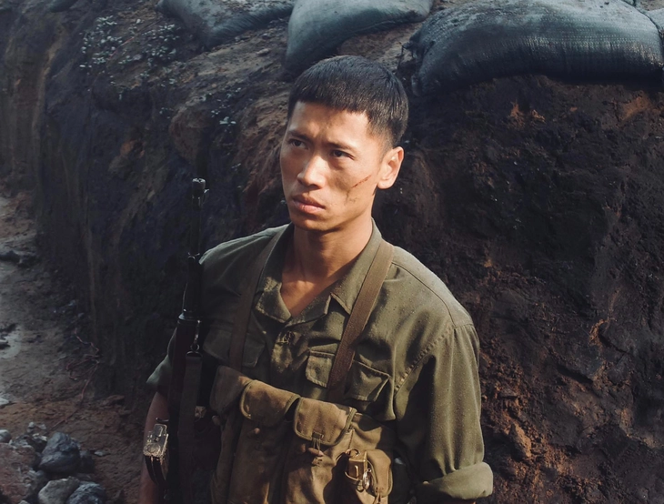 Mưa đỏ - Ảnh 2.