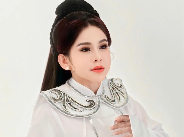 Chiến sĩ quả cảm - Ảnh 6.