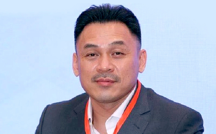 Chủ tịch Liên đoàn Quyền Anh Lưu Tú Bảo mất liên lạc khi sang Mỹ:  - Ảnh 2.