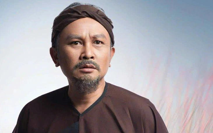 Tại sao Hữu Quốc gọi Lê Thiện là bố? - Ảnh 6.