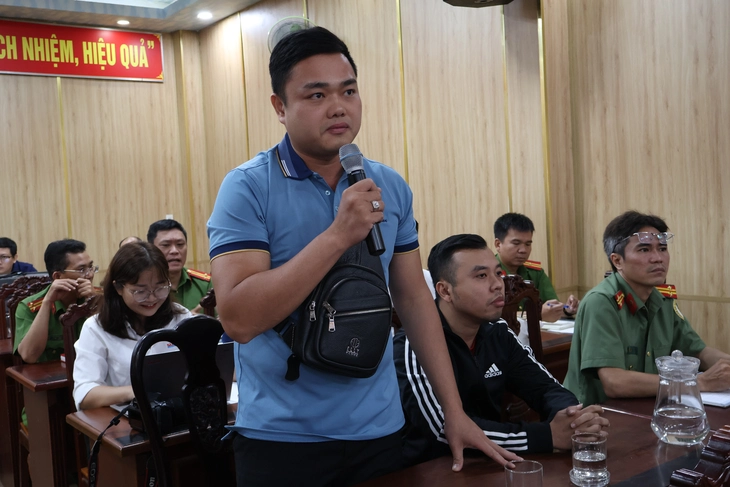 giấy phép lái xe - Ảnh 2.