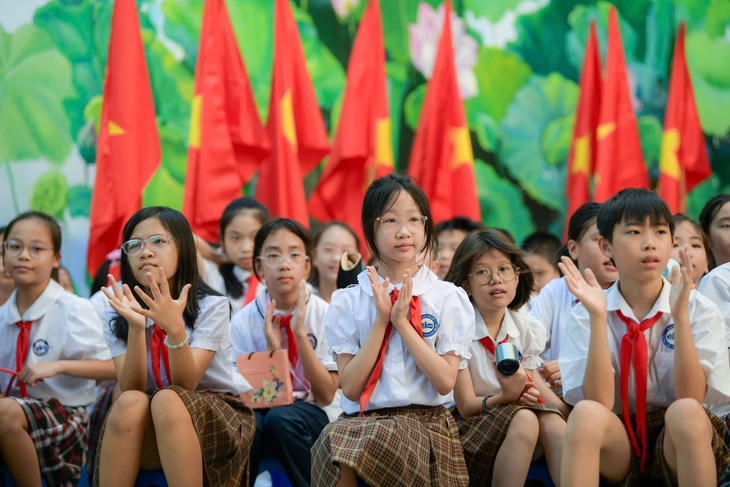 giáo dục - Ảnh 1.