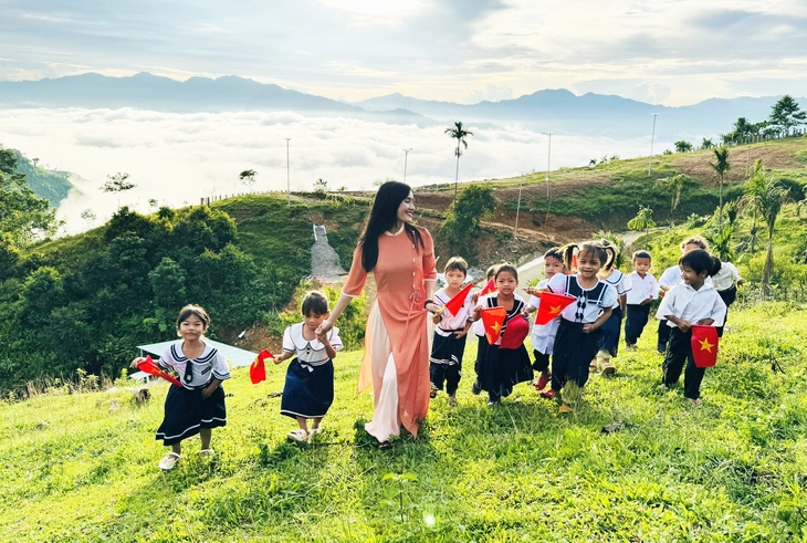 tổng bí thư - Ảnh 2.