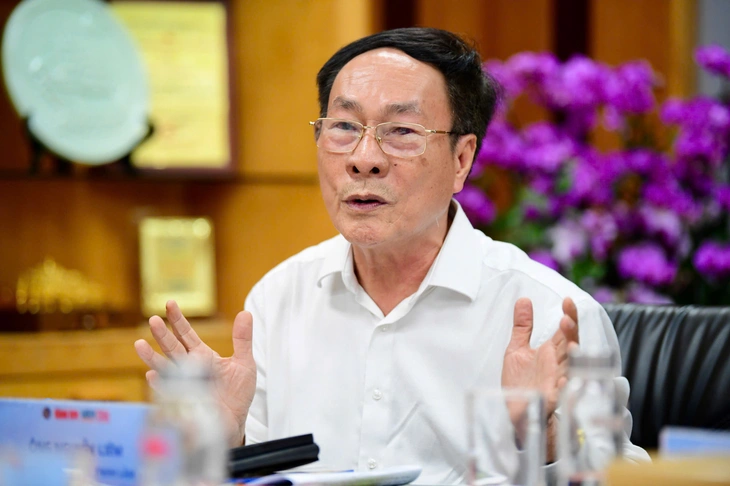 TP.HCM muốn lớn mạnh, phải có nhiều doanh nghiệp bản lĩnh  - Ảnh 6.