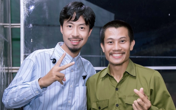 Tiểu thuyết ‘Mưa đỏ’ cháy hàng theo phim ‘Mưa đỏ’ - Ảnh 7.