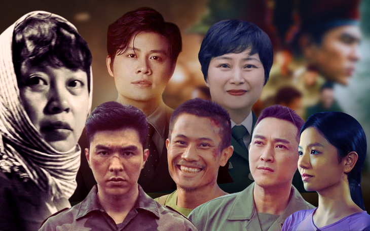 'Mưa đỏ' đạt doanh thu 500 tỉ: Dân số hơn 100 triệu người, có thể ước mơ phim 1.000 tỉ - Ảnh 5.