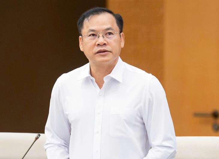 Bộ Công an - Ảnh 2.