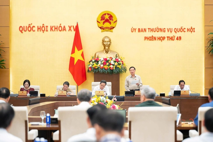 Làm rõ sai phạm, xử lý cả lãnh đạo thuộc diện Bộ Chính trị, Ban Bí thư quản lý - Ảnh 3.