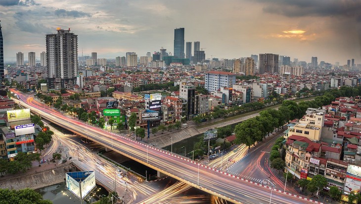 Hạ tầng Tây Bắc TP.HCM - lực đẩy mới cho thị trường - Ảnh 1.