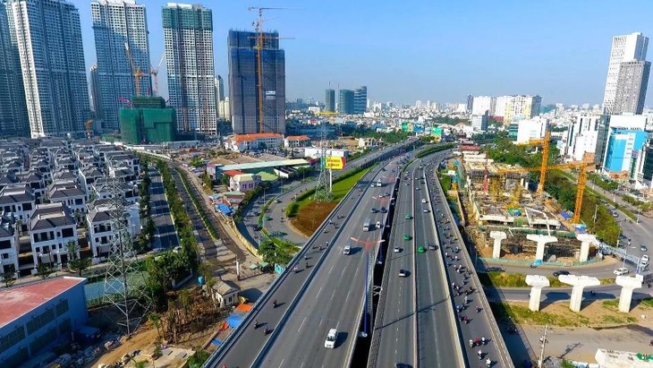 Hạ tầng Tây Bắc TP.HCM - lực đẩy mới cho thị trường - Ảnh 2.