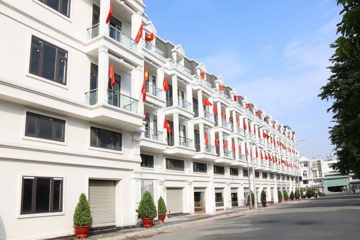 Hạ tầng Tây Bắc TP.HCM - lực đẩy mới cho thị trường - Ảnh 4.
