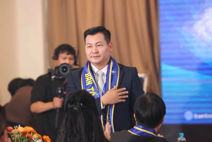 Bản lĩnh doanh nhân - Ảnh 2.