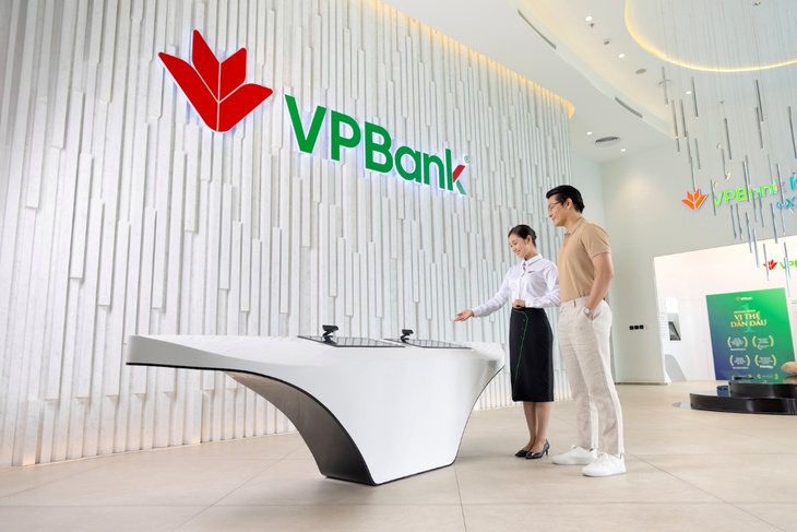 VPBank - Ảnh 2.