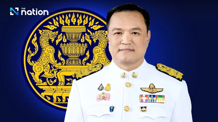 Tân Thủ tướng Thái Lan Anutin Charnvirakul - người 'nói và làm' - Ảnh 5.
