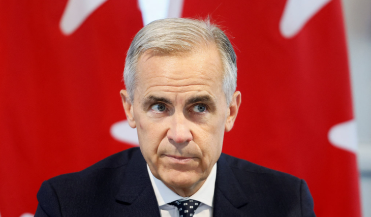 Giả mạo thủ tướng Canada bằng deepfake để lừa đảo đầu tư - Ảnh 1.