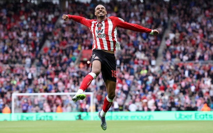 Siêu máy tính dự đoán vòng 4 Premier League: Man United có cơ hội thắng không tưởng - Ảnh 4.