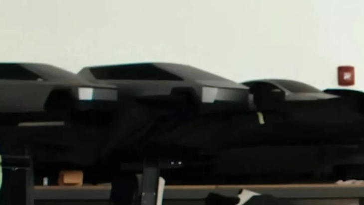 Tesla - Ảnh 1.