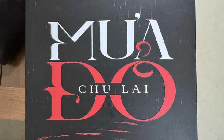 'Mưa đỏ' thỏa cơn khát phim chiến tranh Việt - Ảnh 4.