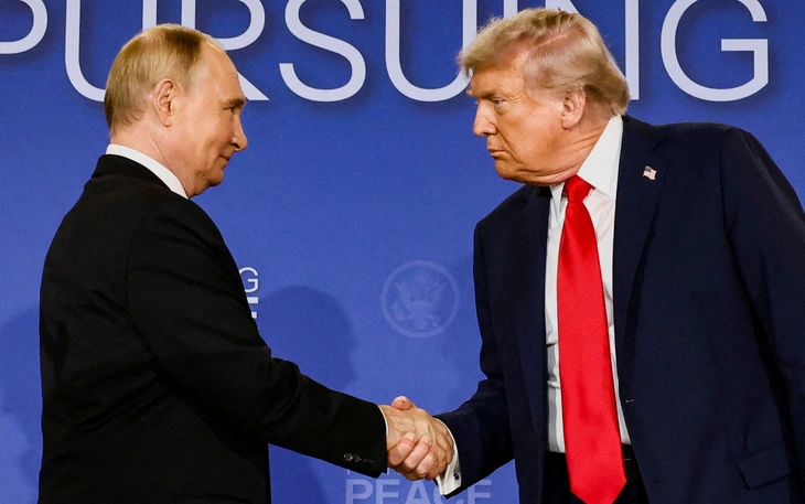 Tin tức thế giới 7-9: Người dân Israel cầu cứu ông Trump; Nga ra mắt vũ khí mới - Ảnh 5.