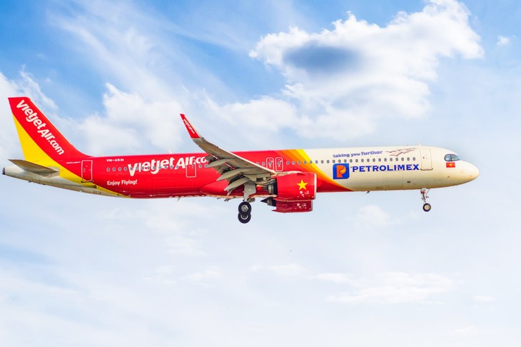 Vietjet được vinh danh Top hãng hàng không bền vững toàn cầu 2025 - Ảnh 3.