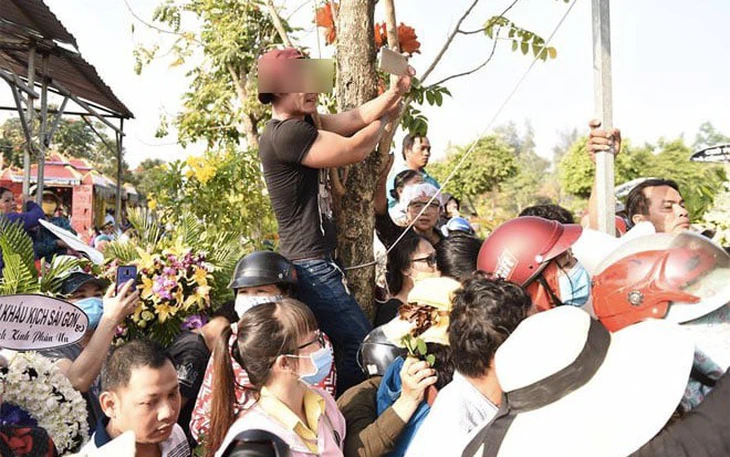 Hai tháng yêu đồn đoán, Miu Lê và Nam Vlog kết bằng nút unfollow?  - Ảnh 3.