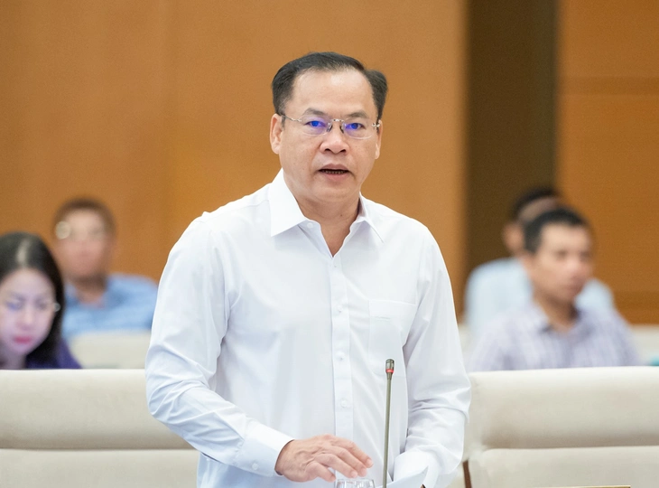 lý lịch tư pháp - Ảnh 1.