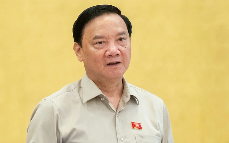Làm rõ sai phạm, xử lý cả lãnh đạo thuộc diện Bộ Chính trị, Ban Bí thư quản lý - Ảnh 3.