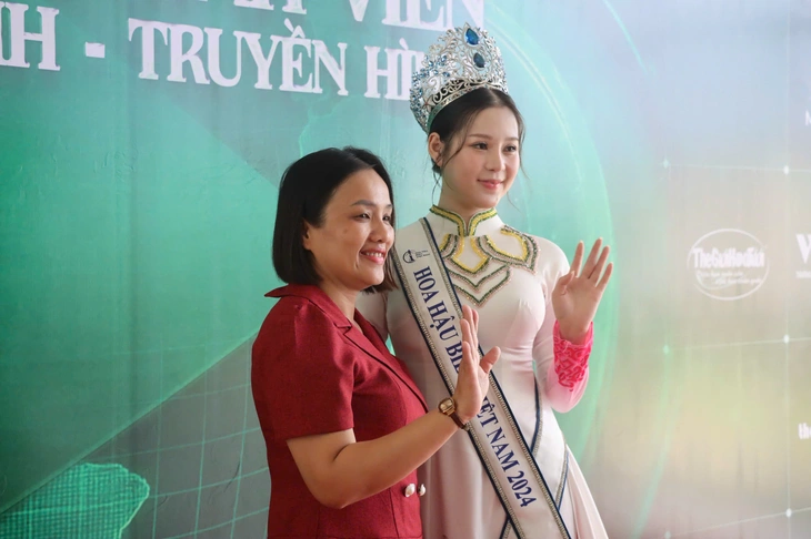sinh viên - Ảnh 1.