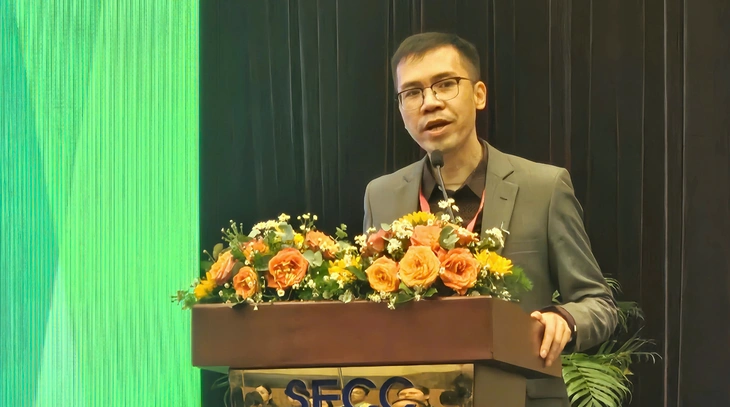 Việt Nam có thể trở thành trung tâm Halal toàn cầu - Ảnh 1.