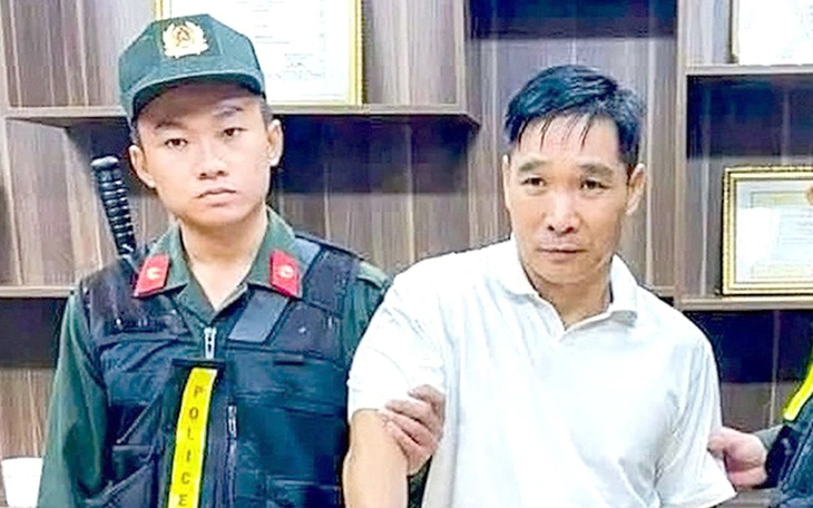 Ở Gia Lai mà đăng tin giả bắt cóc trẻ em ở Huế, một người bị khởi tố - Ảnh 2.
